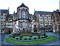 Glasgow University