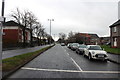 High Street, Renfrew