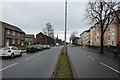 High Street, Renfrew