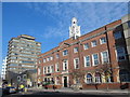 LONDON metropolitan university, Holloway Road, N7