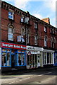 Newtown Kebab House, Newtown