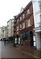 Rendezvous Street, Folkestone