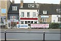 Posters and Middle Row, Chipping Norton