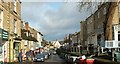 Market Street, Chipping Norton