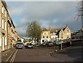 Market Street, Chipping Norton