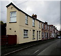 Oakfield Terrace, Newtown