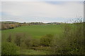 Farmland near Stoggy Lane