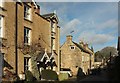 Distons Lane, Chipping Norton