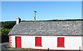 Cladybeg Orange Hall