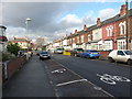 Bevington Road, Aston