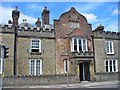 Midhurst - Capron House