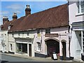 Midhurst - Knockhundred Market