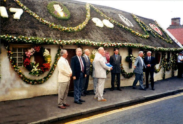 Bicentenary Of The Death Of Robert Burns C Raibeart Macaoidh