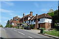 The Kings Head, Rudgwick