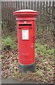 Pillarbox, Barrhead Road