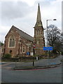 SP0690 : Holy Trinity Parish Church of Birchfield by Richard Law