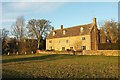 College Farmhouse, Wyck Rissington