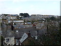 Houses in St Ives