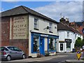 Horsham - The Old Bakery Antiques