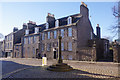 High Street, Old Aberdeen