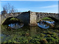 Enderby Mill Bridge