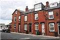 Houses on Shafton Lane