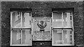 TQ3182 : Mazzini commemorative plaque, Laystall Street, Clerkenwell by Jim Osley