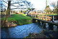 Ford at Heybridge