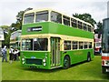 Alton - Bus Rally 2016