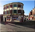 Lavender Convenience Store, Crewe