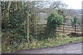 Stile, Ebbw Valley Walk, Newbridge