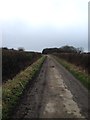 Track towards Gretton