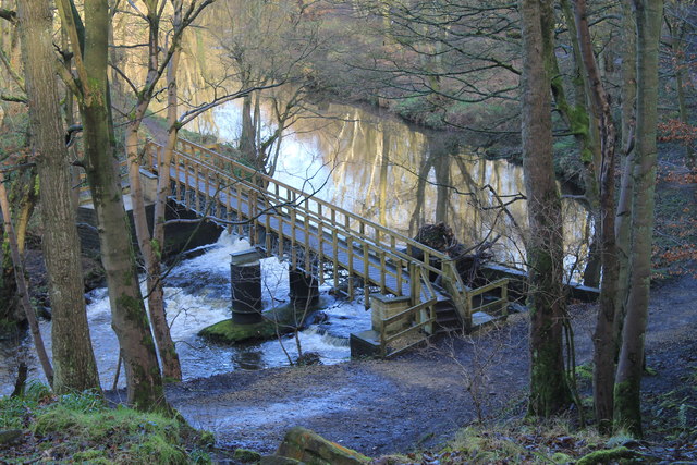 Bridge over the River Don