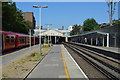 Putney Station