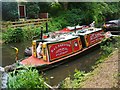 Woking - Narrowboat Gathering 2016