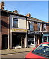 Josephine Roughley Florist in Runcorn