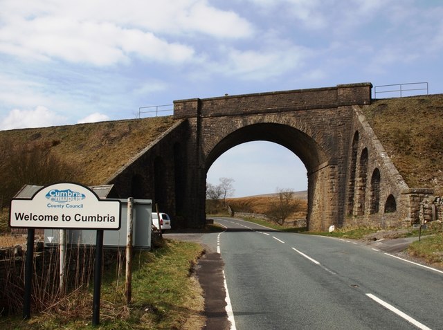 Garsdale Head