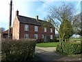 Village Farmhouse, Little Dalby