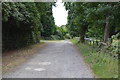 Tandridge Border Path