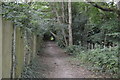 Tandridge Border Path