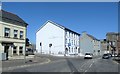 View East along New Street, Newry