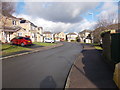 Mullion Avenue - Meadowcroft