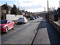 Derwent Road - Meltham Road