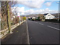 Bradshaw Road - viewed from Derwent Road