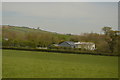 Farm buildings, Venton Cross