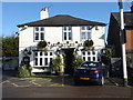 The Carpenters Arms, Loughton