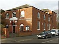 United Reformed Church, Melton Mowbray