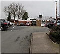 Ross Road Health Centre, Hereford