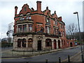 The Bartons Arms