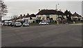 Junction of Holme Lacy Road and the A49 Ross Road, Hereford